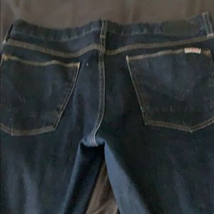 Women Hudson Jeans size 34
